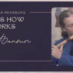 BANSURI FLUTE THIS IS HOW IT WORKS