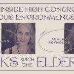 LIFE INSIDE HIGH CONTROL RELIGIOUS ENVIRONMENTS - TALKS WITH THE ELDERS