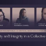 IDENTITY AND INTEGRITY IN A COLLECTIVE FIELD - HEALER ROUNDTABLE DISCUSSIONS