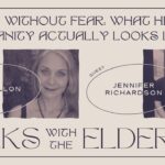 FAITH WITHOUT FEAR WHAT HEALTHY CHRISTIANITY ACTUALLY LOOKS LIKE - TALKS WITH THE ELDERS