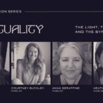 SPIRITUALITY THE LIGHT, THE  DARK AND BYPASSING  -  PUBLIC EDUCATION PANEL SERIES
