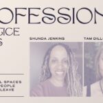 WHEN SPIRITUAL SPACES REPEAT WHAT PEOPLE ARE TRYING TO LEAVE - PROFESSIONAL PRACTICE SERIES