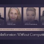 COLLABORATION OVER COMPETITION - HEALER ROUNDTABLE DISCUSSION