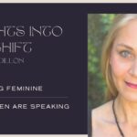 FEMININE RISING SERIES PT3: WHY WOMEN ARE SPEAKING OUT NOW