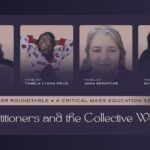 PRACTITIONERS AND THE COLLECTIVE WOUND - HEALER ROUNDTABLE DICUSSIONS
